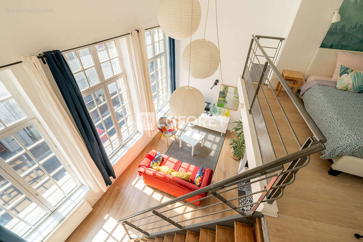 Appartement à DOUAI