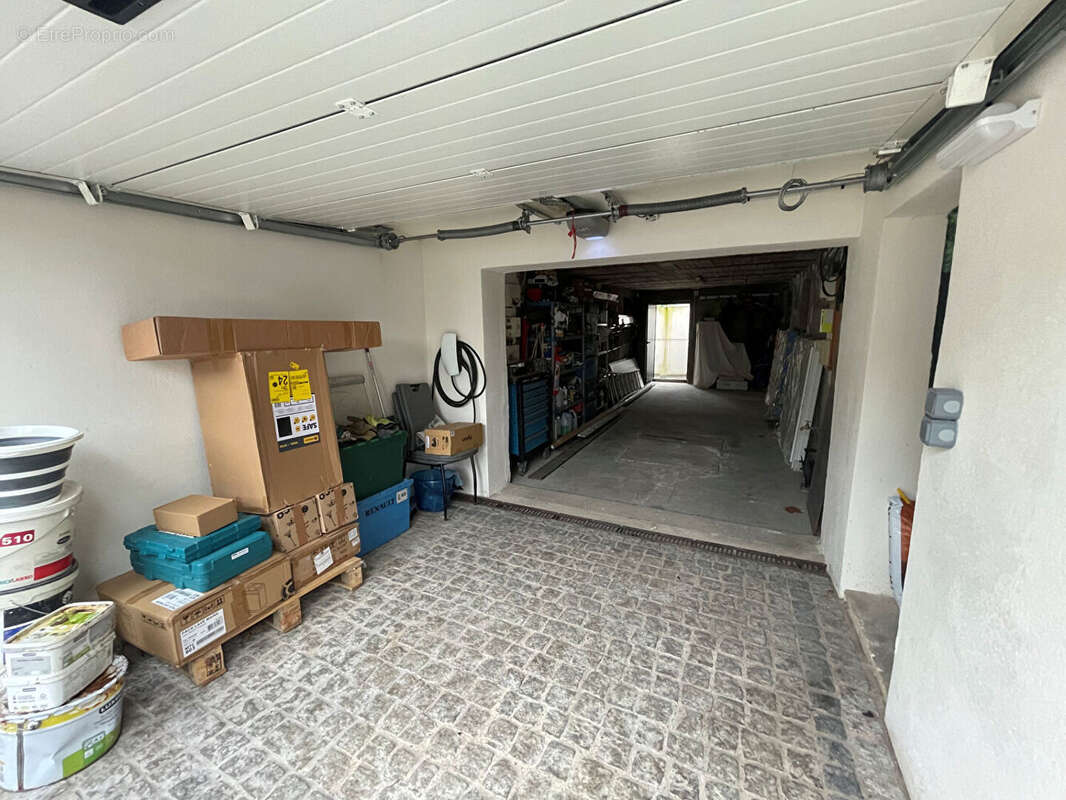 Maison Bezons 6 pièces 135.13m² - photo 13