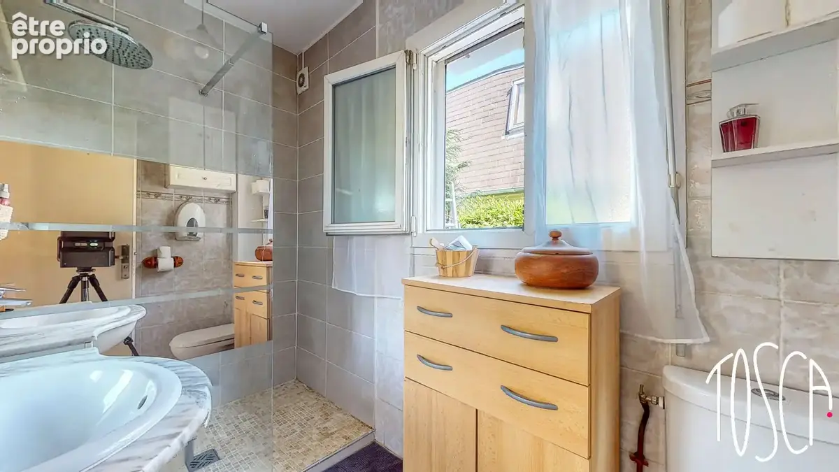 Exclusivite - orly limite thiais - maison 5 pieces - 98m² - photo 10