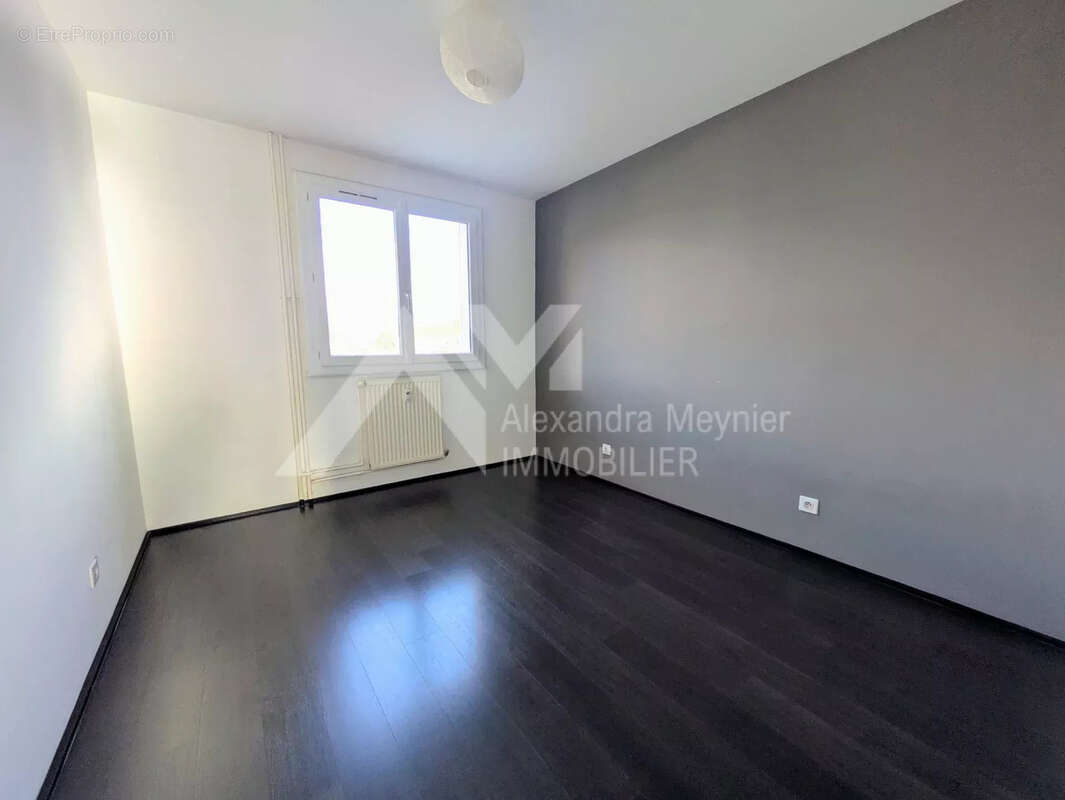 Appartement à SAINT-MARCELLIN