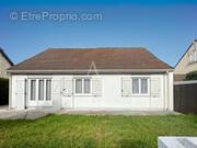 Maison à VERNEUIL-L&#039;ETANG