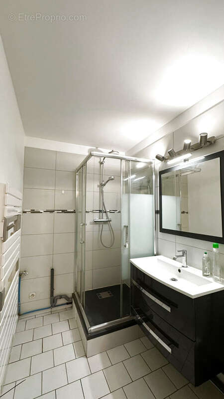 Appartement à VILLEPARISIS