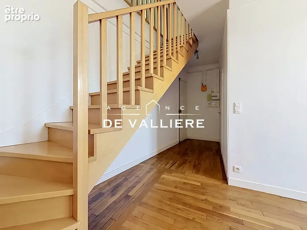 Appartement Coeur de Ville - photo 6