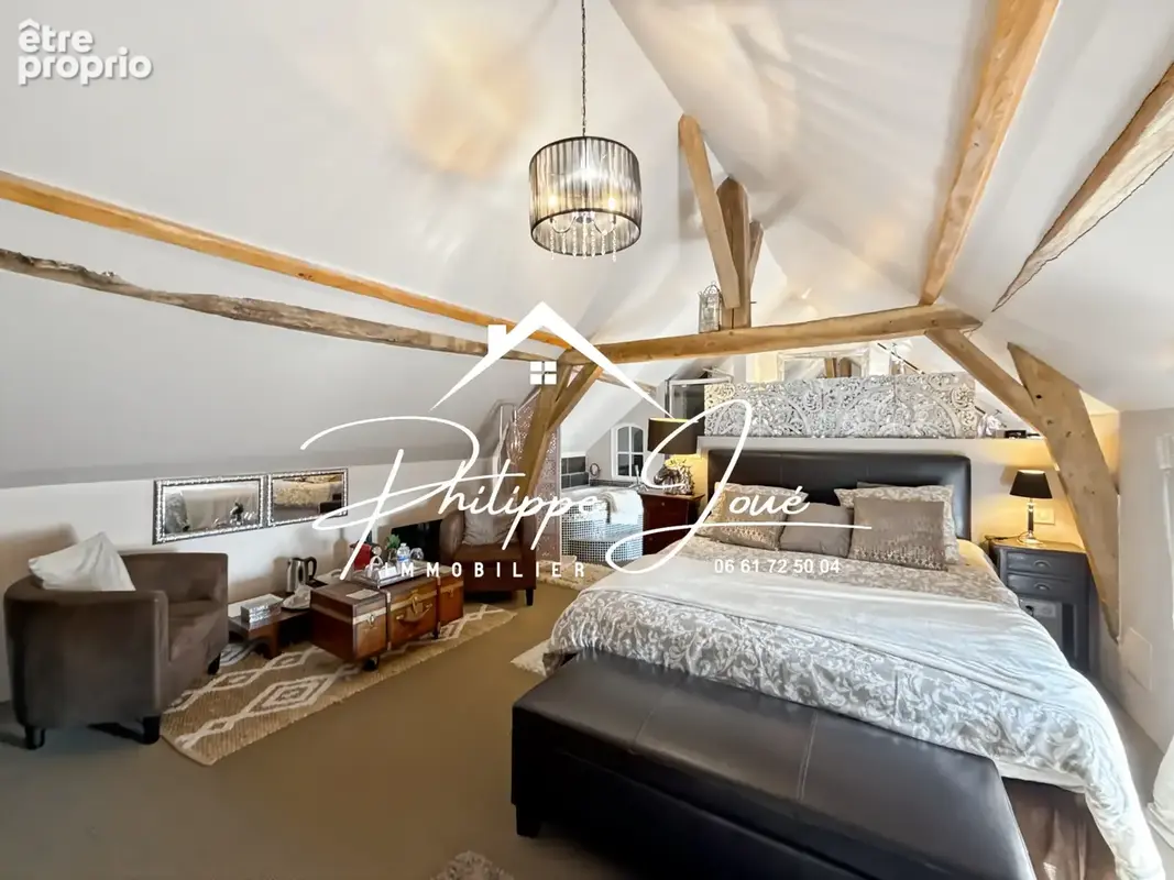 Maison 18 pièces de 1100 m2 à Egreville (77620) - photo 8