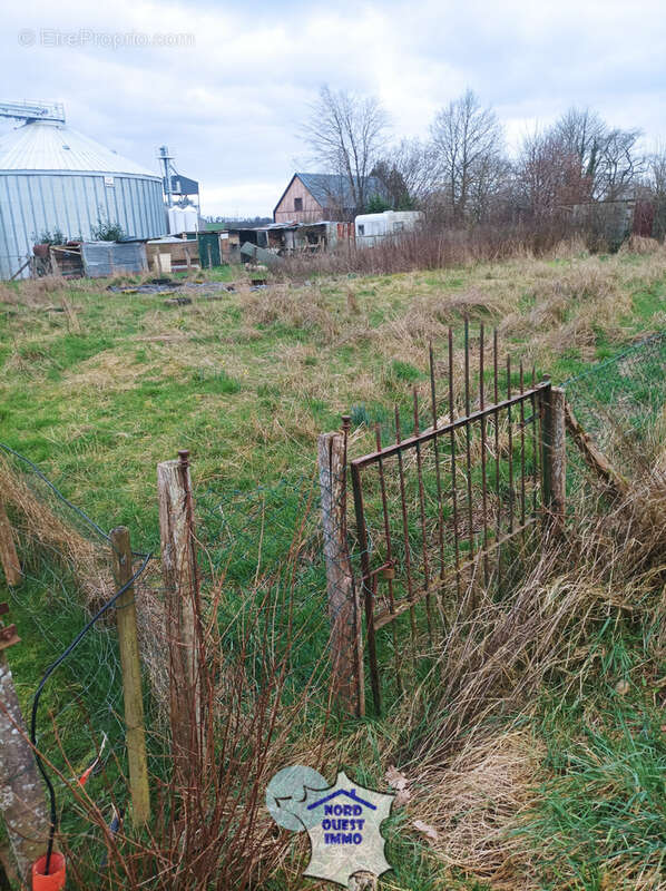 Maison à SEPT-FORGES