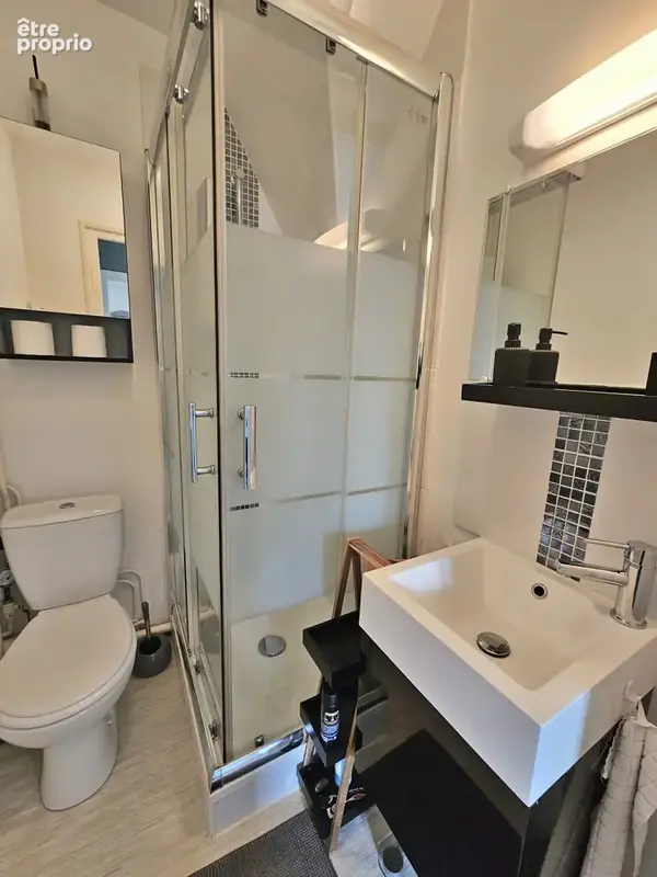 Appartement cabourg eventail - photo 7