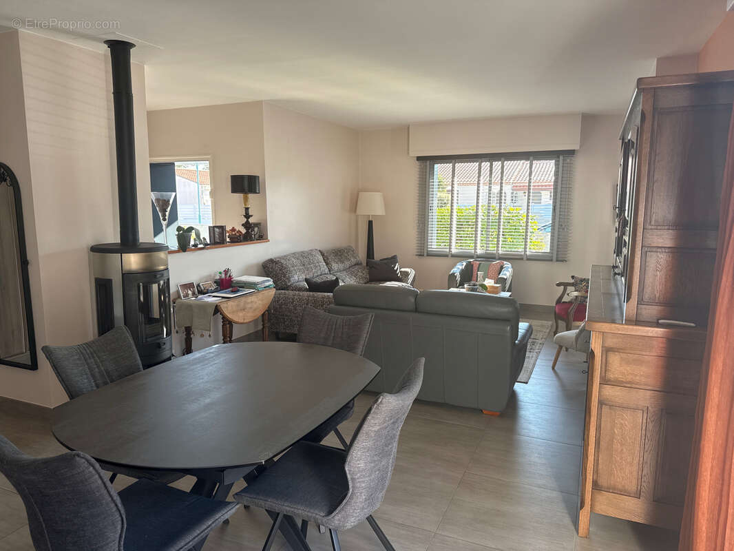 Maison à SAINT-JEAN-DE-MONTS