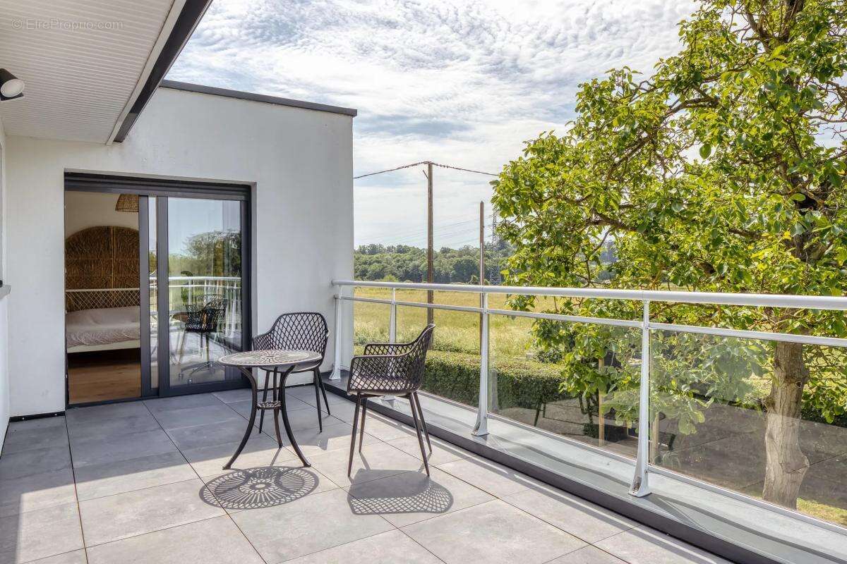 Maison de 7 pièces de 250 m² situé à Caumont - photo 19