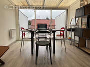 Maison à SAINT-NICOLAS-DE-PORT