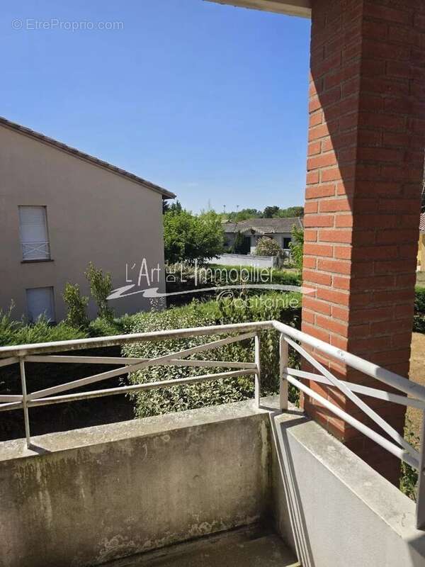 Gagnac sur garonne - photo 7