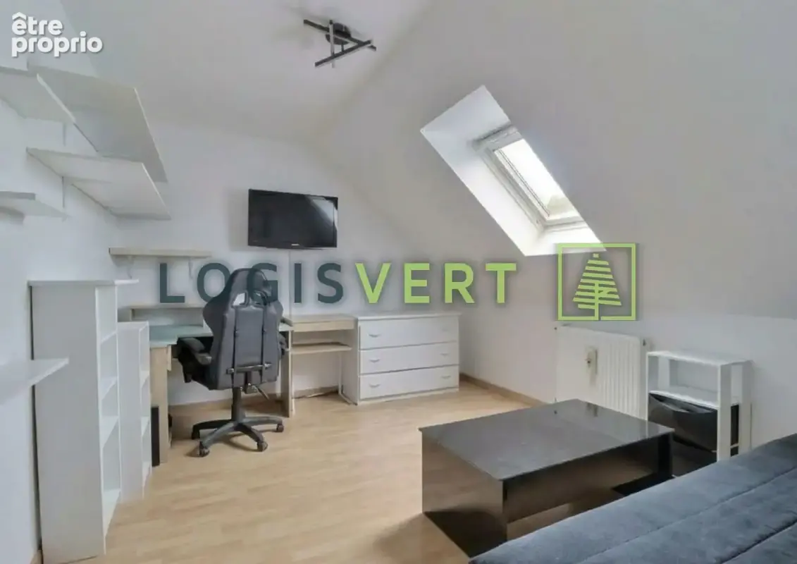 Maison 6 pièces 130 m² à vendre à Angervilliers (91470) - photo 9