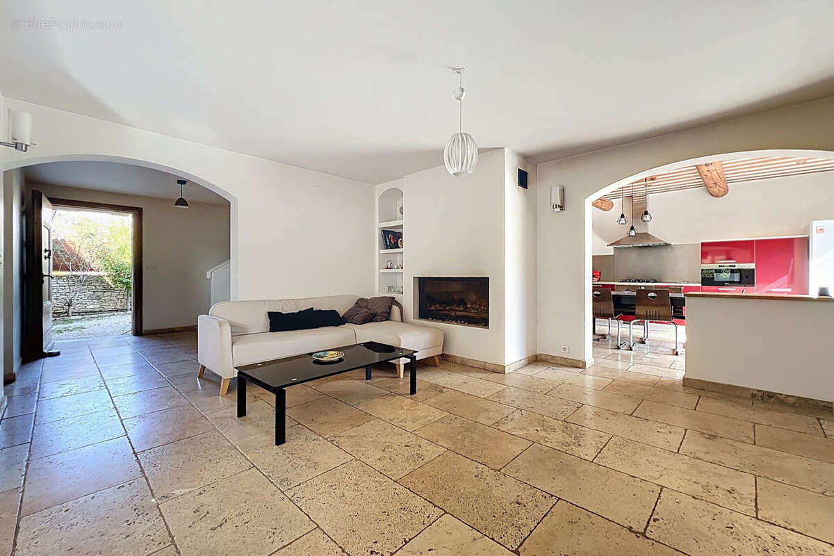 Maison à APT
