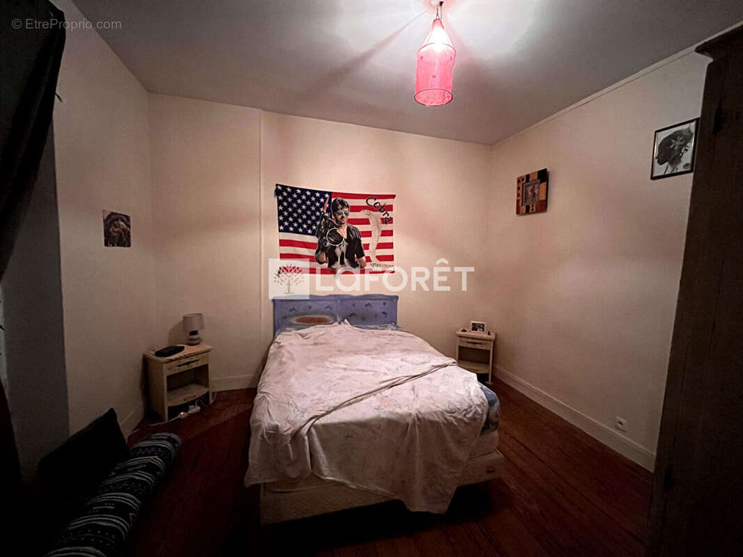 Appartement à FLERS