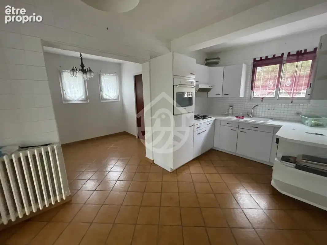 Valence petit charan - maison - 3 chambres - garage - photo 13