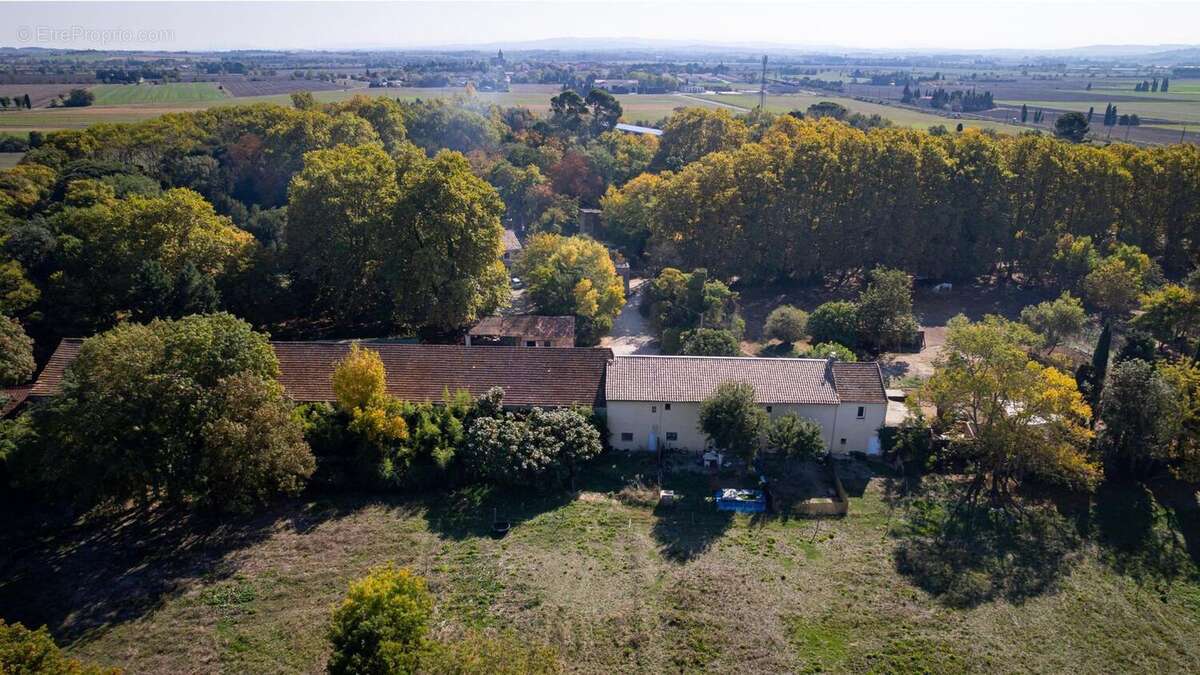 Photo 4 - Maison à CASTELNAUDARY