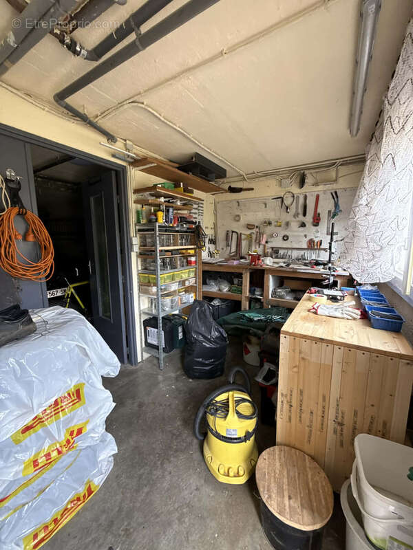 Maison à CHARLEVILLE-MEZIERES