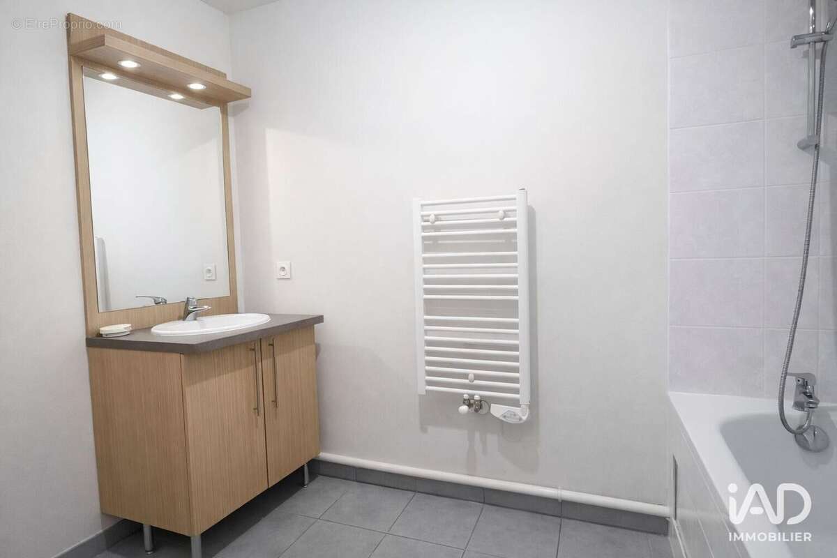 Photo 6 - Appartement à VILLENAVE-D'ORNON