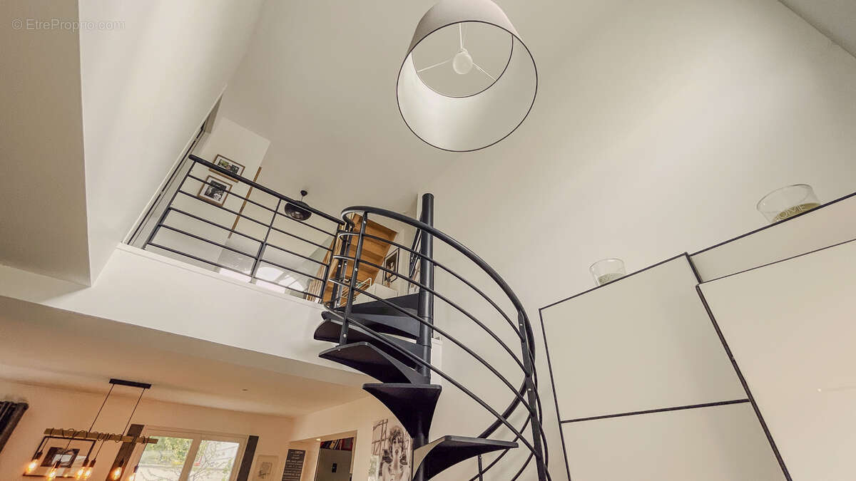 Maison à NANTERRE