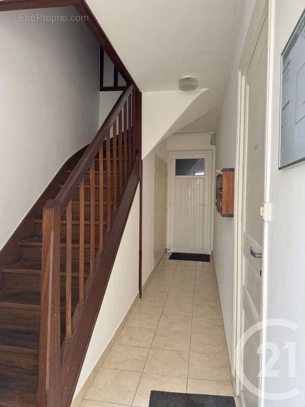 Appartement à PORNIC