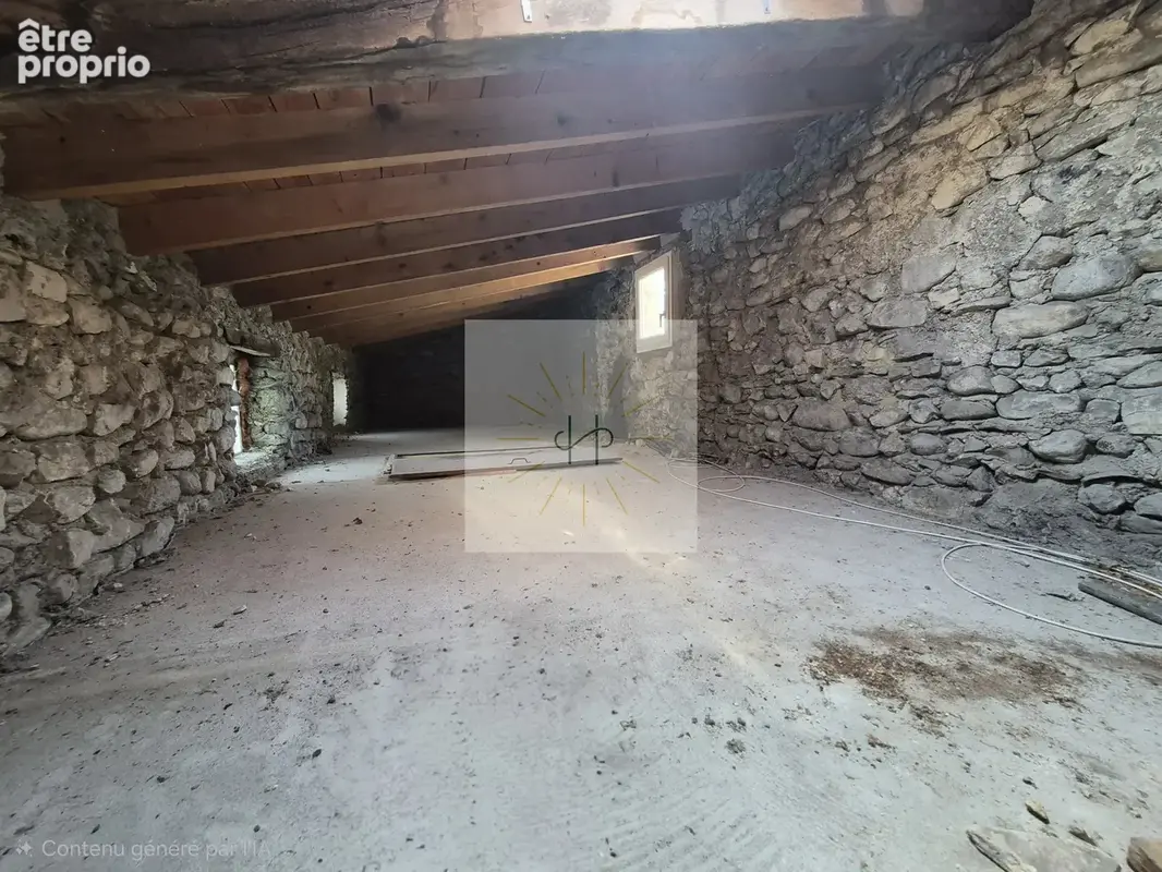 Maison 4 pièces 77 m² à vendre à Le Teil (07400) - photo 7