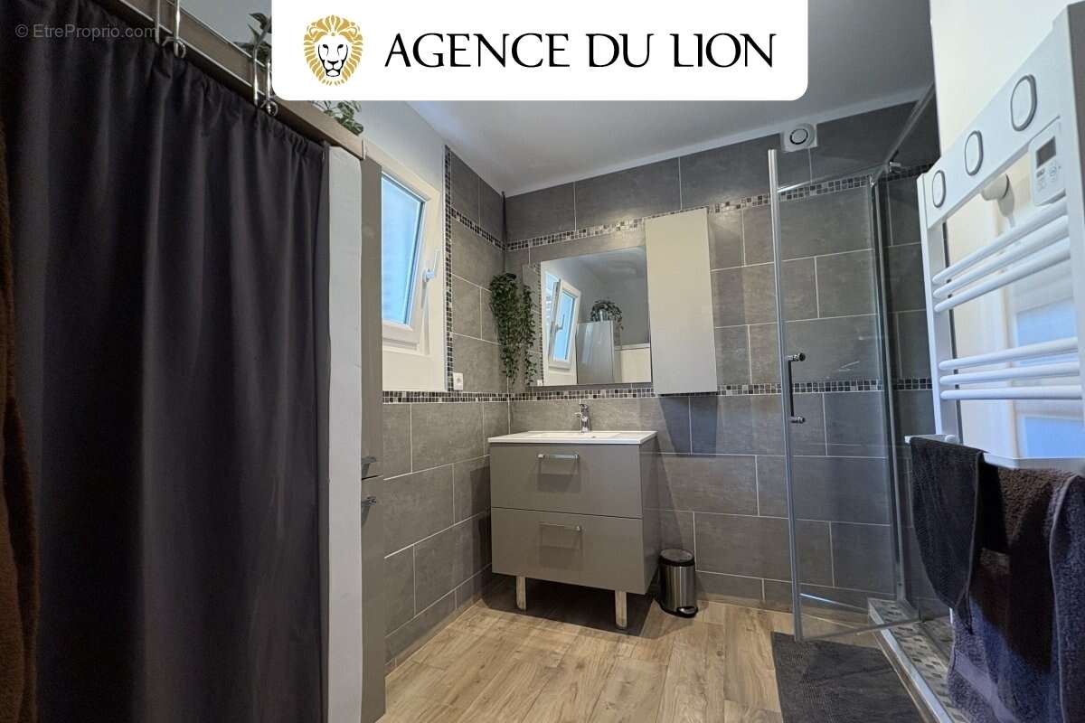 Longère de Charme Rénovée 7 pièces 4 chambres - photo 13