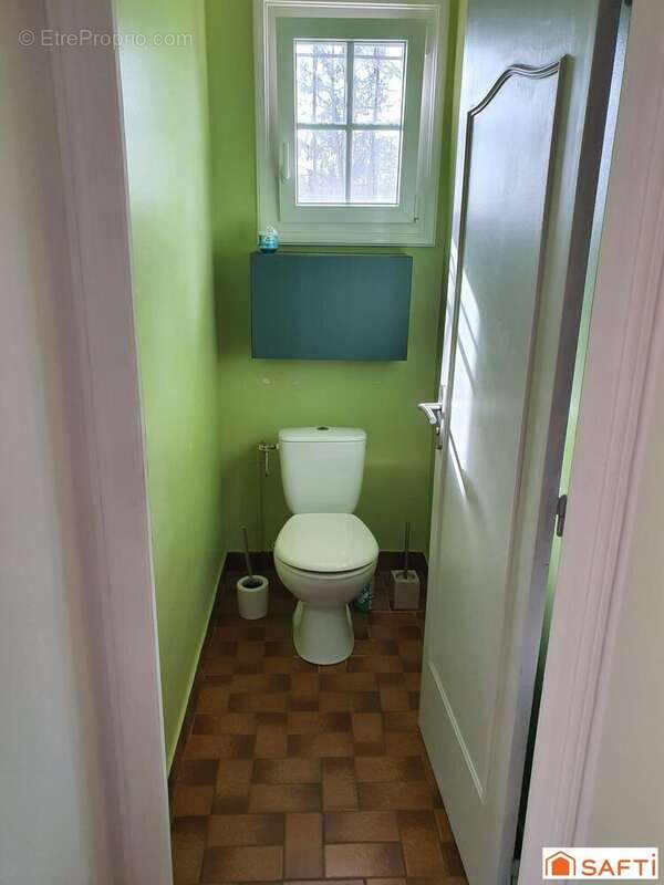 Photo 9 - Maison à BOURGNAC