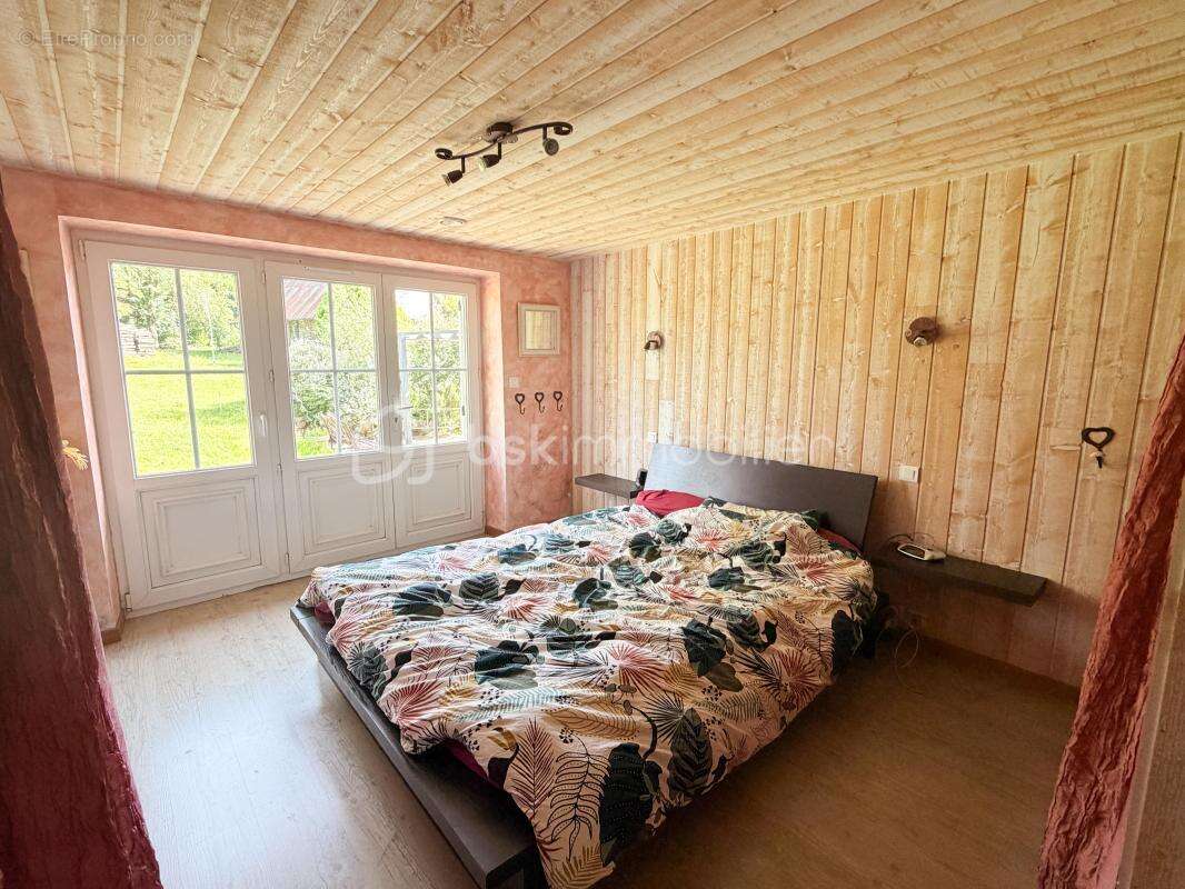 En Exclusivité, Longère de 145m2 plain-pied - photo 13