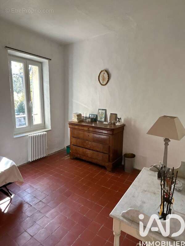 Photo 7 - Maison à ORGON