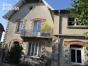 Maison à FELLETIN