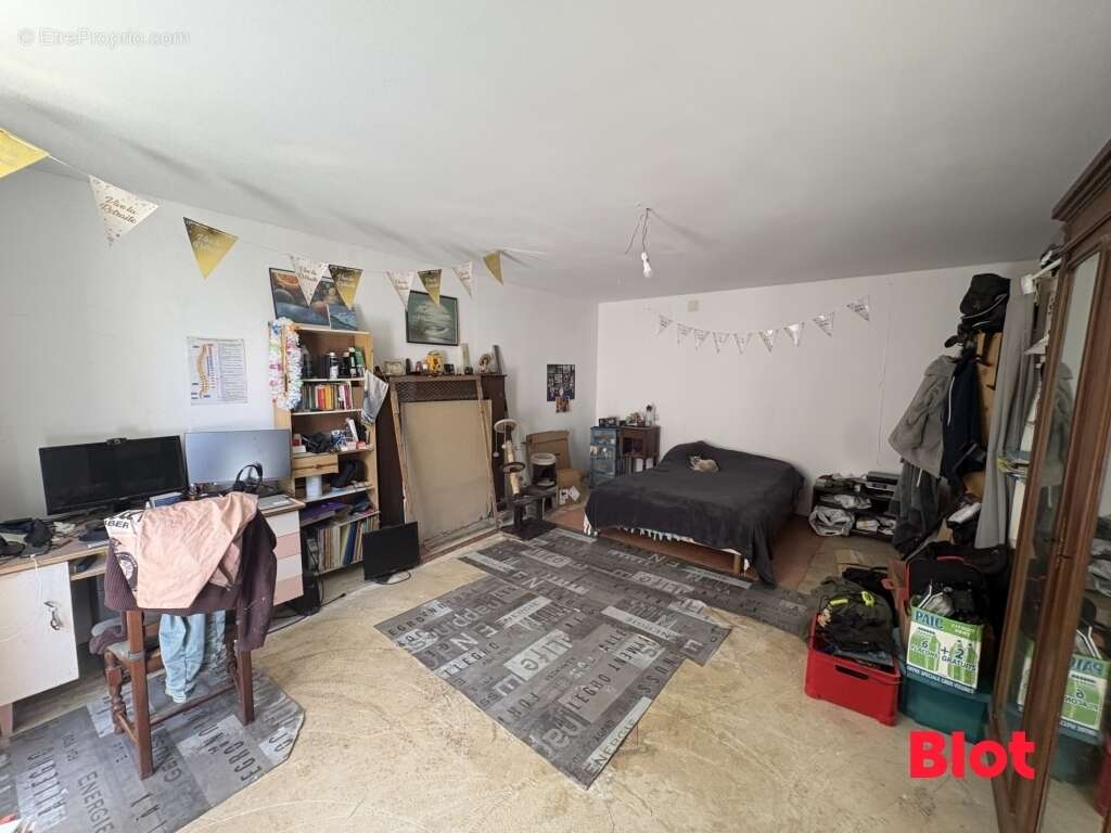 Maison à MEDREAC