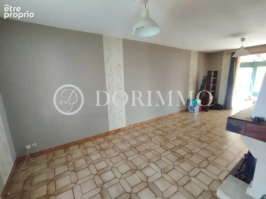 8 mn de Beauvais, Beau pavillon sur sous sol total ! - photo 4