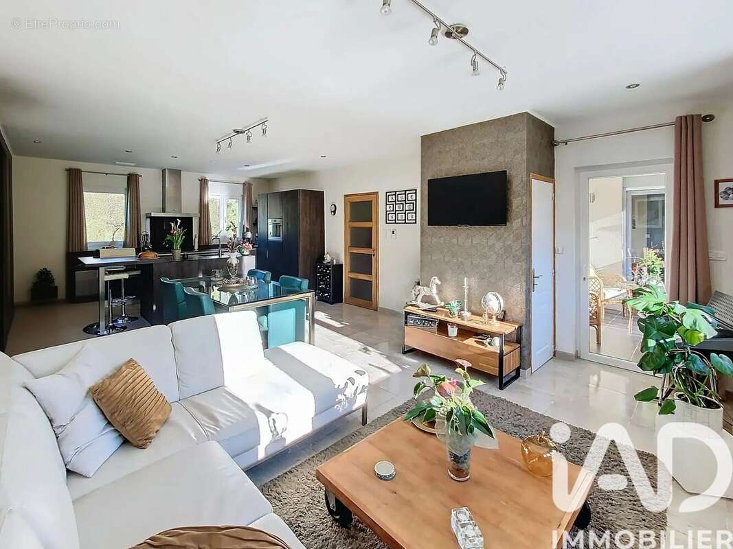 Maison 207 m² à La Cassagne  - photo 3