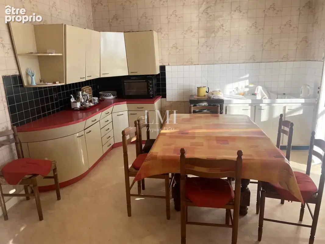 Maison 110 m² à Plouhinec  - photo 5