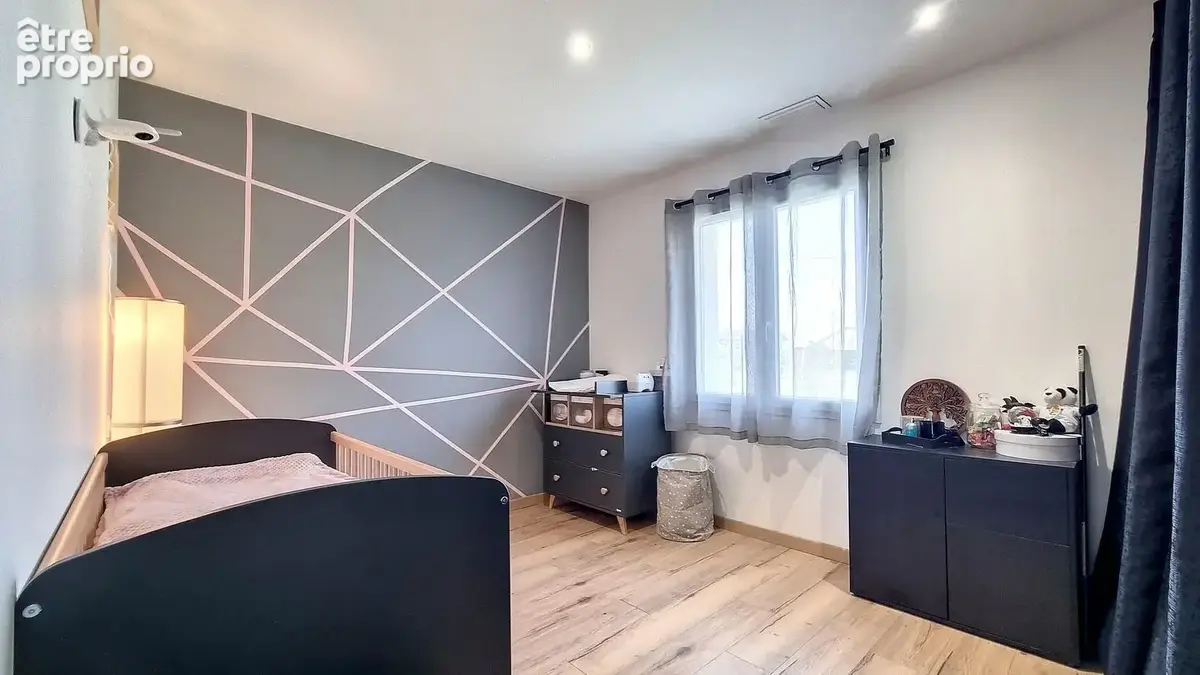 Chambre 1