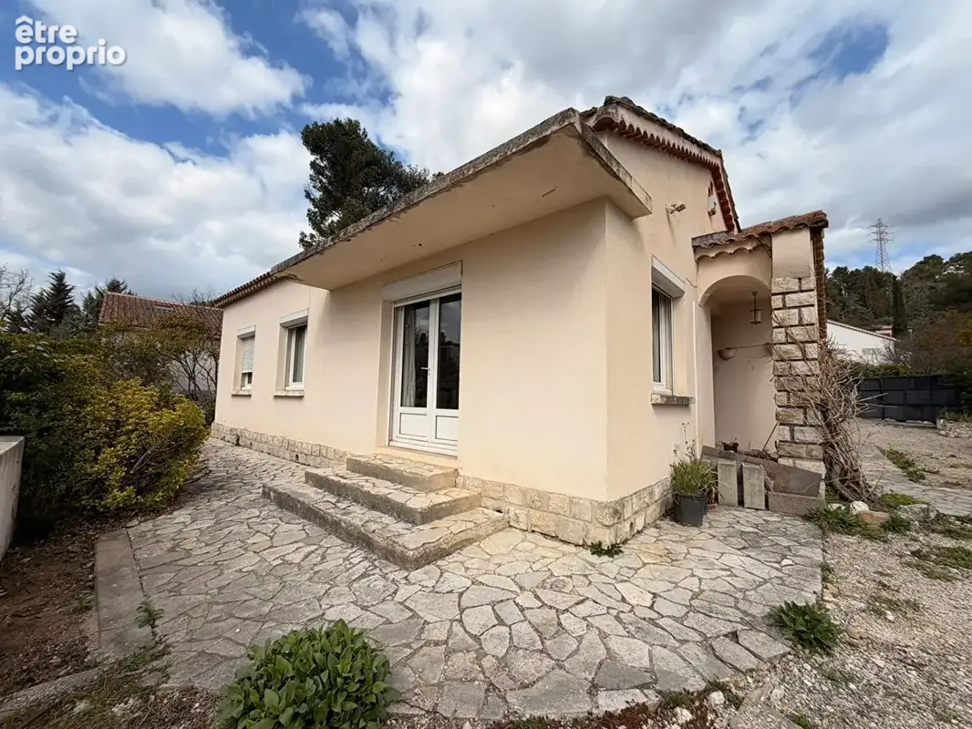 Maison 93m² à aix-en-provence - photo 10