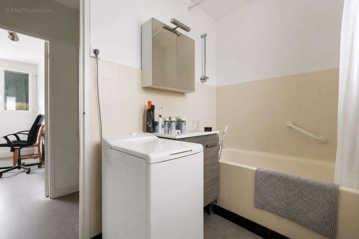 Appartement à TOURCOING