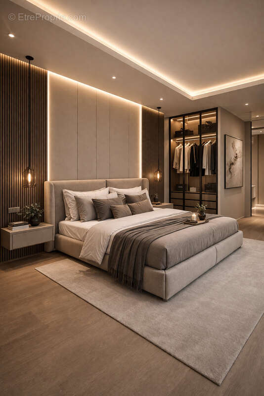 Appartement à LUNEL