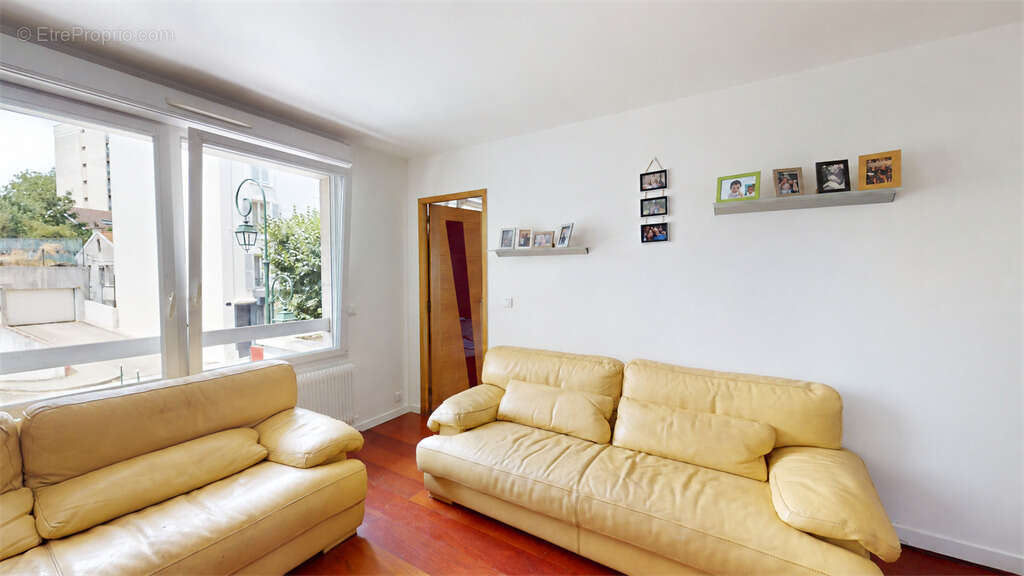 Appartement à CLAMART