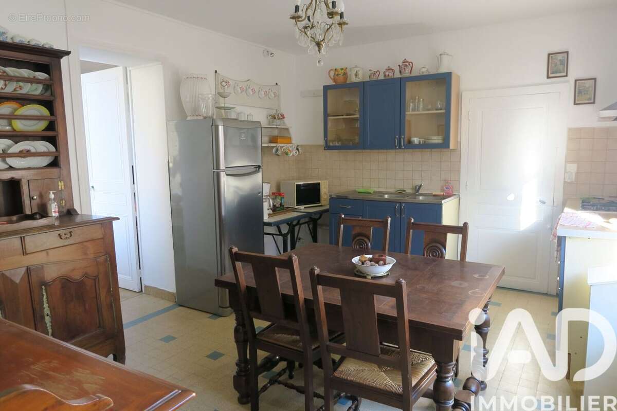 Photo 7 - Maison à PLEUMARTIN