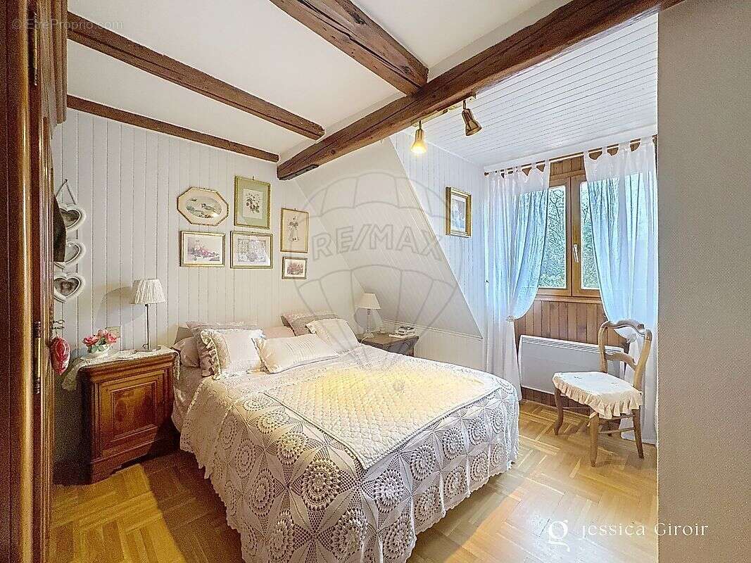 Maison à OBERMORSCHWIHR