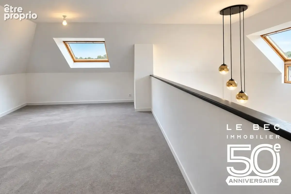Maison 5 pièces 166 m² à vendre à Vannes (56000) - photo 5