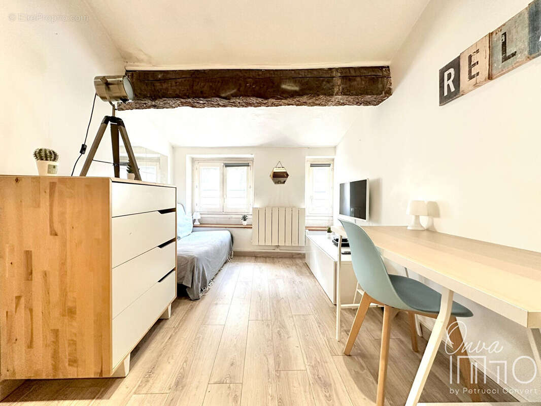 Appartement à LYON-1E