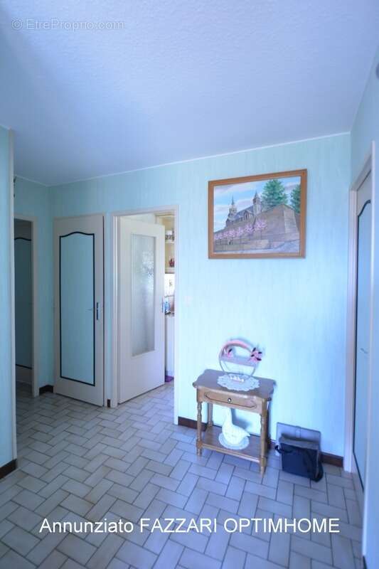 Maison individuelle sur sous-sol complet à Montmédy – 107 m² – 4 chambres – Garage 45 m² – Secteur calme proche Belgique & Luxem - photo 22
