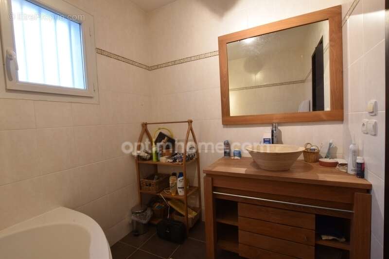 Maison à NUITS-SAINT-GEORGES