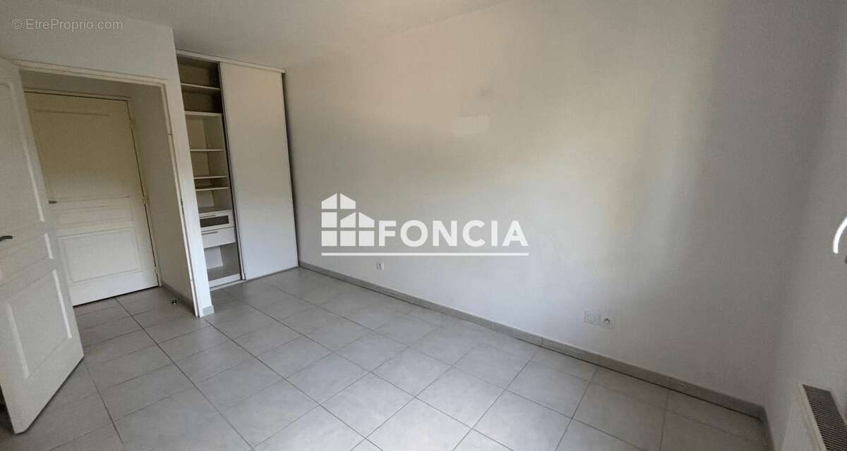 Appartement à MARTIGUES