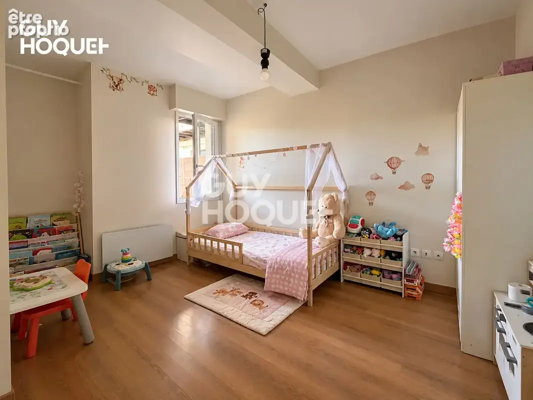 Appartement ST AUGUSTIN 3 Pièces 72.16 m² - photo 7