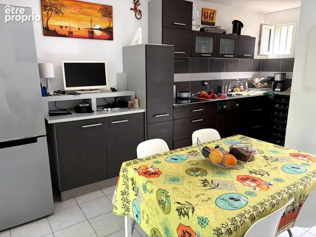 Maison 3 pièces 47 m² à vendre à Mudaison (34130) - photo 5