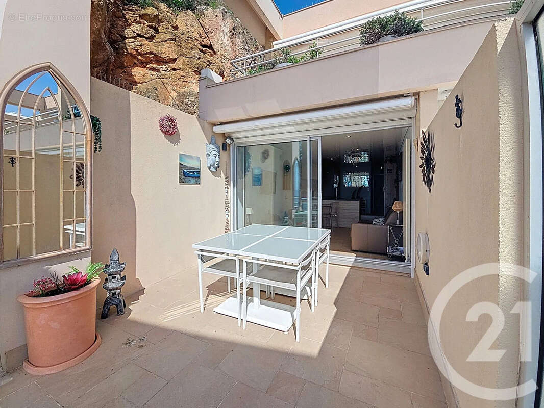 Appartement à SETE