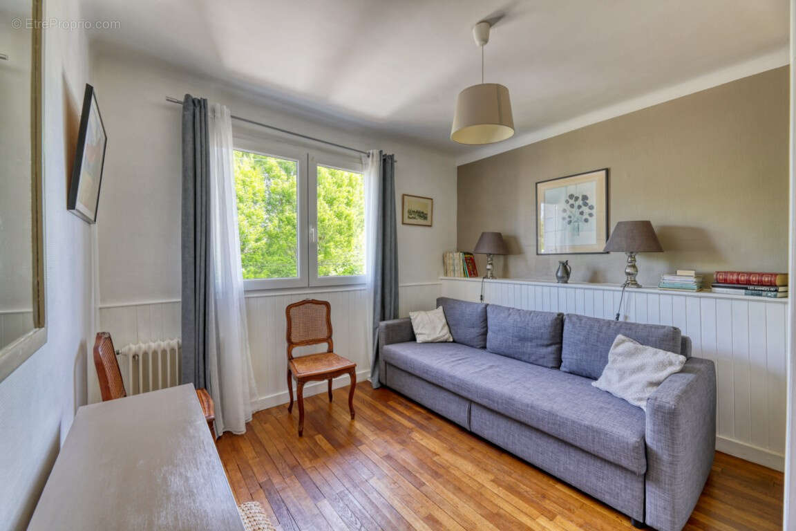 Maison à NANTES