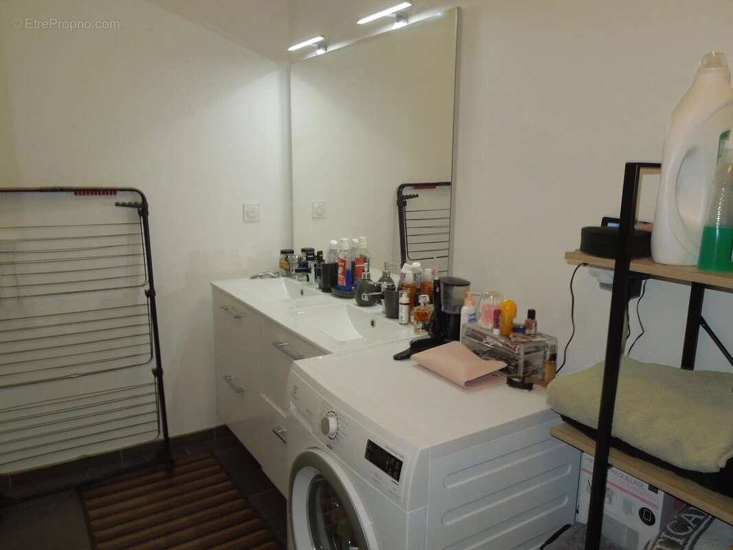 Appartement à TROYES
